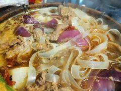 -范贤光鸡公煲(平乐园总店)
