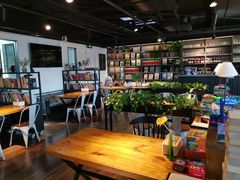 大堂-心邸·庆宴(雅宝城店)
