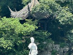 -玉女潭景区
