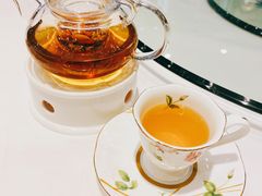 贵妃水果茶-翠园(北京王府中环店)
