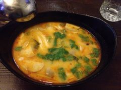 冬阴功汤-Siam泰餐厅(水上公园店)