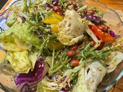 -木屋烧烤(坂田天安云谷店)