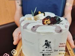 -卷心卷意·轻甜蛋糕(新光天地店)