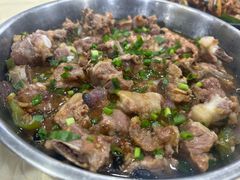 -标记美食新鲜猪杂(兴南大道店)