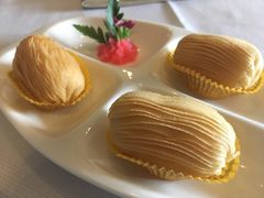 -春满园·早茶·粤菜·宴会(前海店)