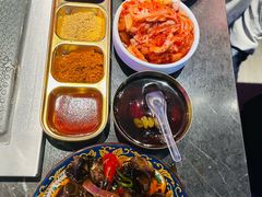 -十三姨正合丰烤肉(营迹路店)