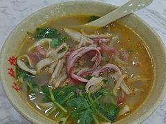 -豫厨老汤拉面(企业广场店)