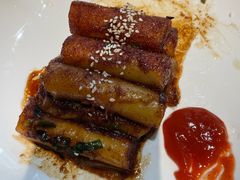 -粤匠·澳门点心粤菜海鲜(澳门半岛店)