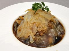 -老正兴菜馆(福州路店)