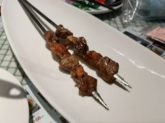-小尕子·新疆菜(明园店)