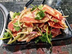 -红岸碳烤齐齐哈尔原味生态烤肉