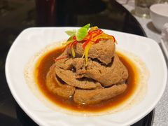 -宁波华侨温德姆至尊豪廷大酒店·豪廷轩中餐厅