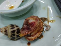 -小老板海鲜酒家(董家渡店)