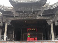 -杏花村文化旅游区