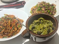 -攸州小镇家湘菜(小米科技园店)