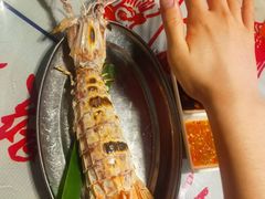 -辉记炭烧海鲜大排档·老字号(福田店)