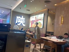-大师兄·西北小馆(北站缤果空间店)