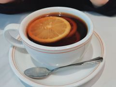 -香港深仔记茶餐厅(东门店)