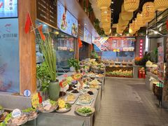 -老街烧烤·四方路小烤肉(书院路店)