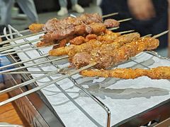 -老虎滩大连海鲜烧烤(水游城店)