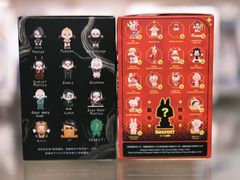 -泡泡玛特POPMART(石景山万达店)