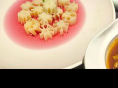 -肆月河豚·淮扬菜·湘菜(华天店)