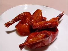 -荣轩(新荣记环球金融中心店)