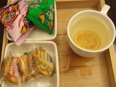 -大唐盲人按摩中心(天山路店)