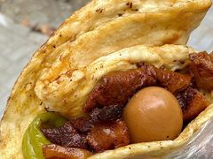 王虎子大饼-王虎子大饼(甸柳新村五区店)