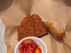 -和府捞面(曹路花园城店)