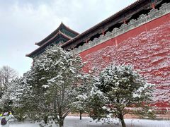 -东华门大街小区