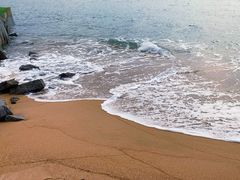 -双月湾情人堤