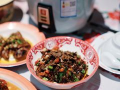 -五马集·海鲜·温州大牌档(黑金冠五马街十字路口店)
