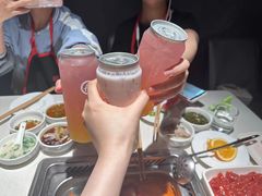 -海底捞火锅(国奥村店)