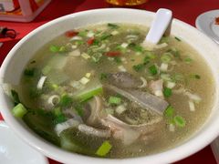-范记靖远羊羔肉(博物馆店)