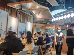 -全牛匠·乐山跷脚牛肉(新中关店)