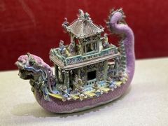 -重庆中国三峡博物馆(重庆博物馆)