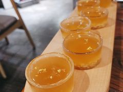 桂花黄酒-有才叔的小馆(高新咖啡街区店)