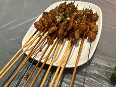 -肥肥虾庄·金牌油焖大虾(杨园滨江时代walk店)