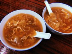 -添發碗仔翅美食