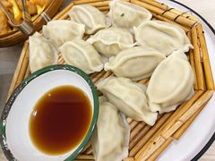 -村长家的疙瘩汤·东营菜(东营茶城店)