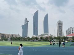 -厦门大学(思明校区)