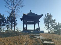 -马家湾湿地公园