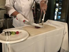 -食间牛排(湖西路店)