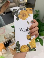 -Wink美甲美睫