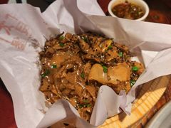 -大良毋米粥(锦龙路总店)