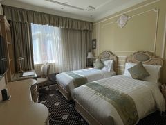 -澳门励庭海景酒店