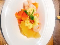 -德川家日本料理(中关村寰太大厦店)