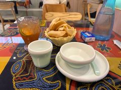-米泰芒·东南亚料理(体育西店)