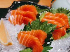 -一心创作料理屋(经开万达店)